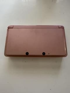 あ*)様 ニンテンドー3DS 本体 ジャンクのサムネイル