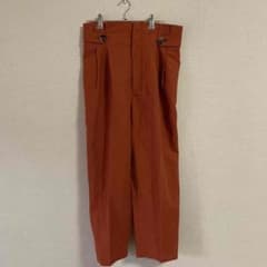 MAKYさん専用⭐︎ZARA テーパードパンツのサムネイル