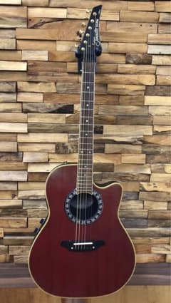 エレアコ　Morris モーリス Tornado Eclipse EⅢ Tornado ECLIPSE Z3-HG by Morris | Guitar Shop FOOLS GOLD