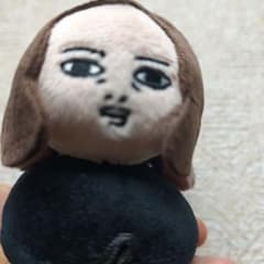 キタニタツヤ たっちゃんクリップ | Shop at Mercari from Japan! | Buyee