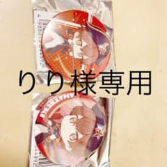 缶バッジのサムネイル