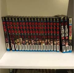 漫画のサムネイル