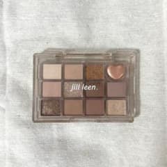 jill leen アイシャドウパレット12色のサムネイル