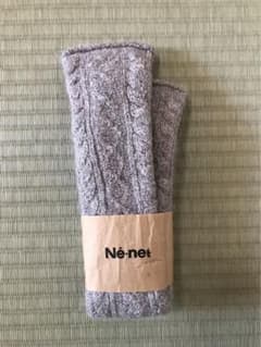 Ne’-net  靴下のサムネイル