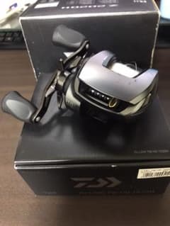 DAIWA Z2020Hのサムネイル