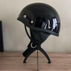 NOBUDZ BURST クラシックハーフヘルメットのサムネイル