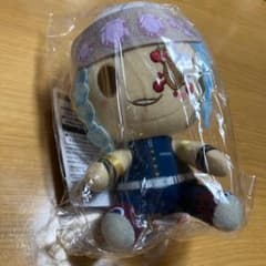 鬼滅の刃　一番くじ　宇髄天元のサムネイル