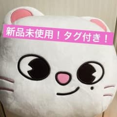 SKZOO ドーム型BIGぬいぐるみ～GiGO限定～ - メルカリ