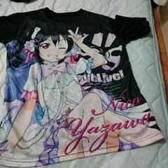 矢澤にこTシャツのサムネイル