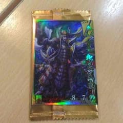 戦国大戦 北条氏康のサムネイル
