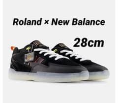 Roland New Balance Numeric Tiago 808 28 - メルカリ