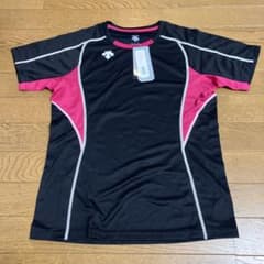 デサント　バレー　練習着のサムネイル