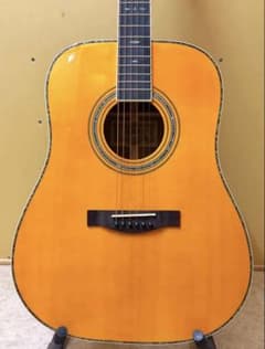新品】Three S W-460 スプルース単板 SUZUKI ソフトケース付 - メルカリ