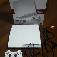 プレステ3のサムネイル