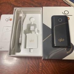 gloのサムネイル