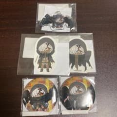 ブラック★ロックシューター　dmmスクラッチ①のサムネイル
