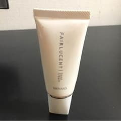 メナード フェアルーセント 薬用ベースクリームAのサムネイル