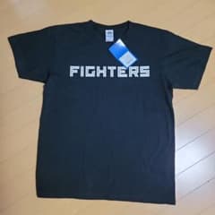 北海道日本ハムファイターズ Tシャツ Mサイズ 郡司裕也選手 - メルカリ
