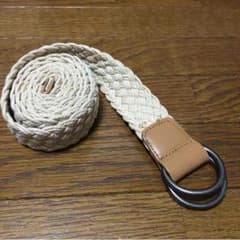 ベルトのサムネイル