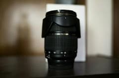TAMRON  SP AF  28ー75  F2.8  (おまけ付き)のサムネイル