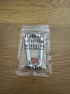 N*E様 s*s様 W*a様 HUMAN MADE Carabiner カラビナのサムネイル