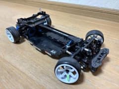 タミヤ TT-02 MRC コンバージョンのサムネイル