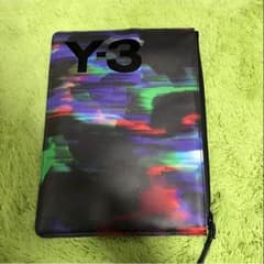 Y-3 クラッチバッグのサムネイル