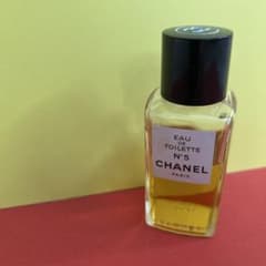 CHANEL Eau de Toilette No.5