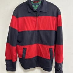 トミーヒルフィガー ジャケットのサムネイル