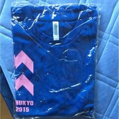 中京女子ハンドボール部Tシャツのサムネイル