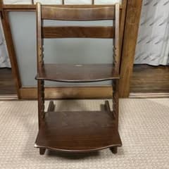 STOKKE TRIPP TRAPP トリップトラップ シリアル3 - メルカリ