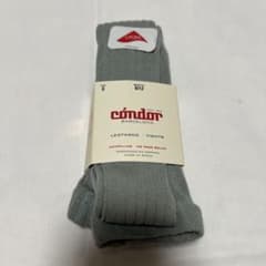 cóndor ベビー　リブタイツ