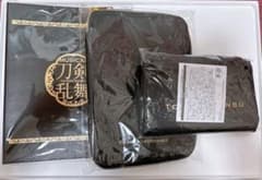 刀ミュ　刀剣乱舞　公式ファンサイト限定お楽しみBOX