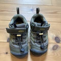KEEN スニーカー　16cm CHANDLERのサムネイル
