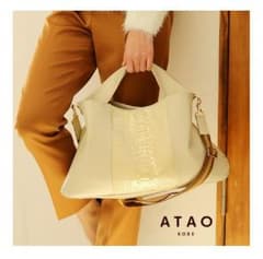 さら様専用[50本限定品]アタオATAO エルヴィリュクス シャンパンゴールドのサムネイル