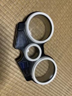cbx400f メーターカバーのサムネイル