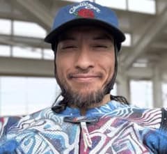 CHALLENGER ROSE CAP キャップ 新品 長瀬智也 - メルカリ
