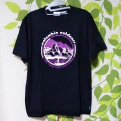 【期間限定値下げ】コロンビア Ｔシャツのサムネイル