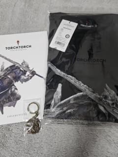 エルデンリングナイトレイン リブラキーホルダーset エルデンリングナイトレイン リブラキーホルダーset - メルカリ