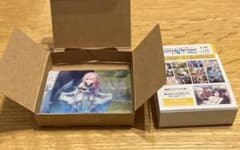 プロセカ　ノーブルアートコレクション　vol.77 巡音ルカのサムネイル