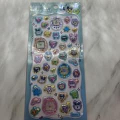 び*ん様 たまごっちPetit Drop Sealのサムネイル