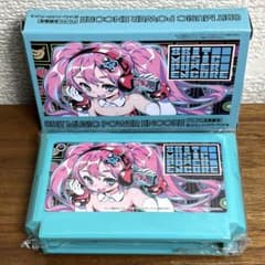 8BIT MUSIC POWER ENCORE / FC/FC互換機用