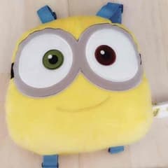 大人気♡ミニオンリュック！非売品！のサムネイル