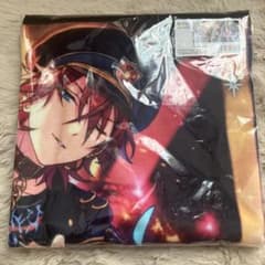 あんさんぶるスターズ!! ビジュアルバスタオルvol.6 天城燐音のサムネイル