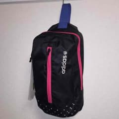 【新品】 アディダス adidas ボディバッグのサムネイル
