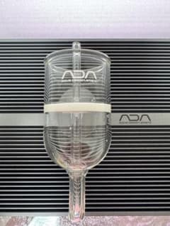 美品」ADA パレングラスラージ 30φ - メルカリ