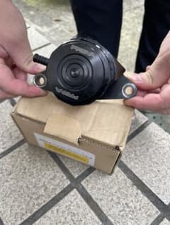PROVA ハイプレッシャーバイパスバルブ ブローオフバルブのサムネイル