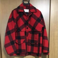 FILSON フィルソン ダブルマッキーノクルーザー size36のサムネイル
