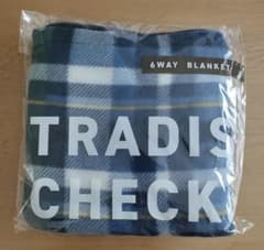 6wayブランケットのサムネイル