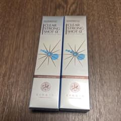 北の快適工房 クリアストロングショットアルファ 15g 2本セット - メルカリ
